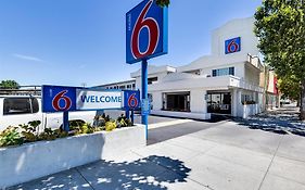 Motel 6 Convention Center San Jose